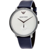 Emporio Armani Silver Men's Watch - AR11214 AR11214 - Image 2