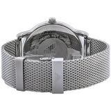 Emporio Armani Silver Men's Watch - AR11272 AR11272 - Image 6
