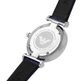 Emporio Armani Silver Ladies Watch - AR11344 AR11344 - Image 7