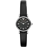 Emporio Armani Silver Ladies Watch - AR1684 AR1684 - Image 1