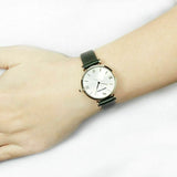 Emporio Armani Gold Ladies Watch - AR1726 AR1726 - Image 5