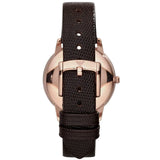 Emporio Armani Rose Gold Ladies Watch - AR1748 AR1748 - Image 3
