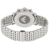 Emporio Armani Aviator Chronograph Quartz Blue Dial Men's Watch AR11238 - BigDaddy Watches #3