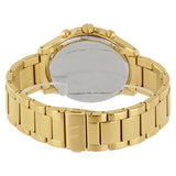 Armani Exchange Hampton Chronograph Gold Men's Watch - AX2137