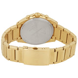 Armani Exchange Chronograph Gold Dial Men's Watch #AX2602 - Big Daddy Watches #3