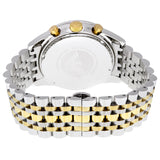 Emporio Armani Navy Chronograph Blue Dial Men's Watch AR6088 - BigDaddy Watches #3