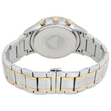 Emporio Armani Renato Chronograph Silver Dial Men's Watch AR11076