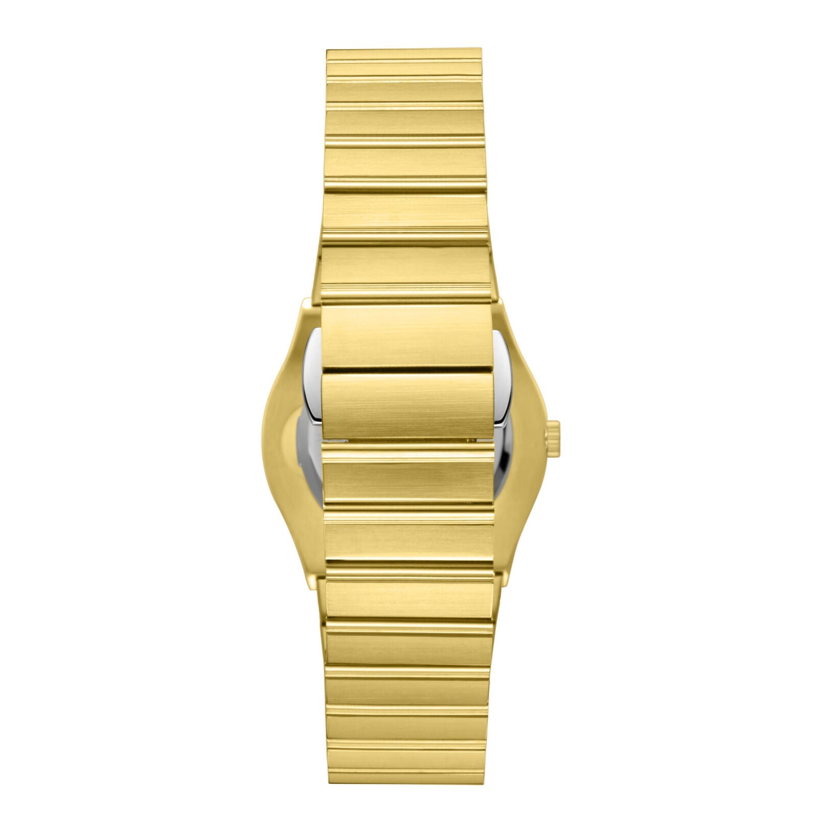 Beverly Hills Polo Club Gold Ladies Watch - BP3818X.110