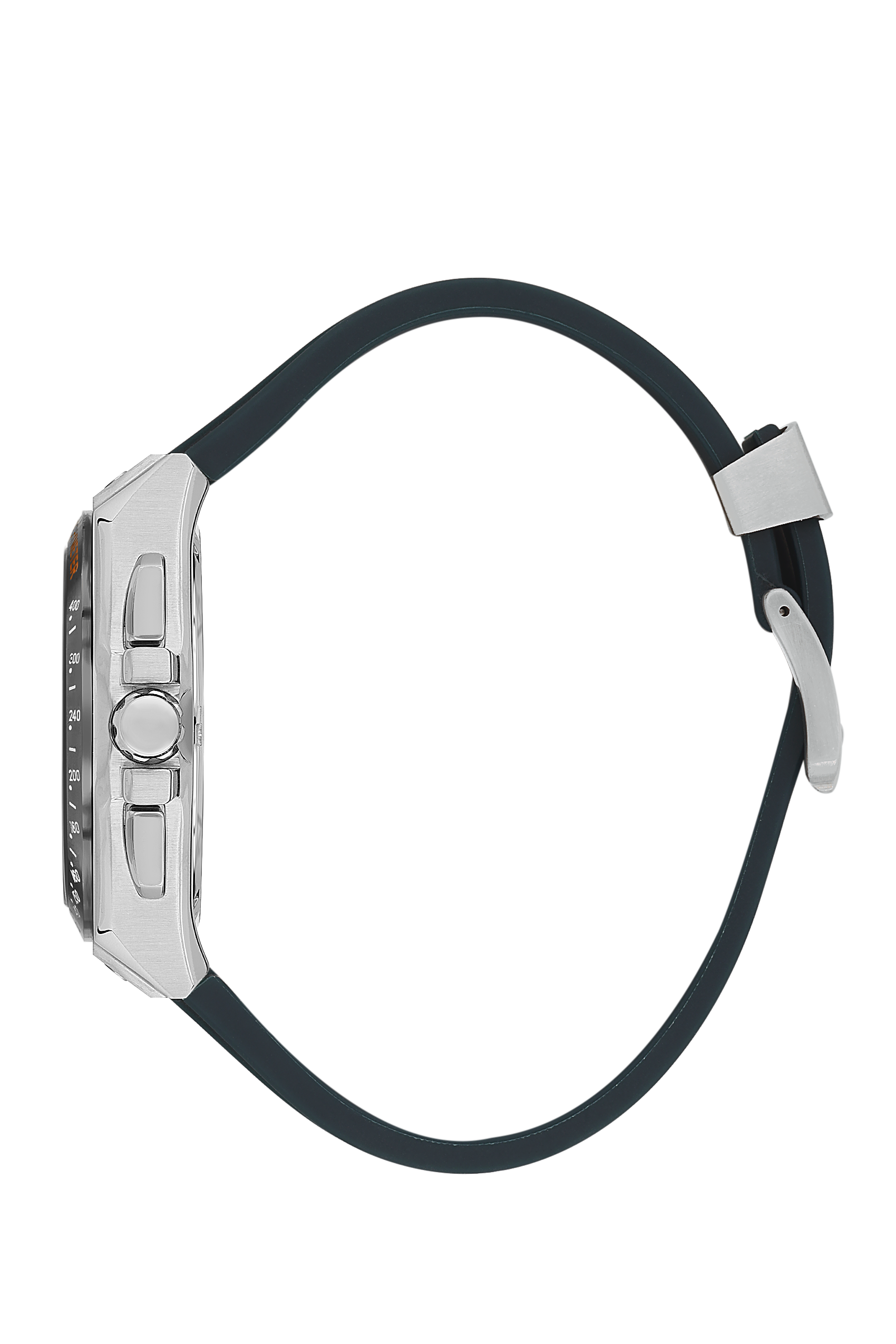 BEVERLY HILLS POLO CLUB Multi Function Green Dial Watch – BP3541X.399