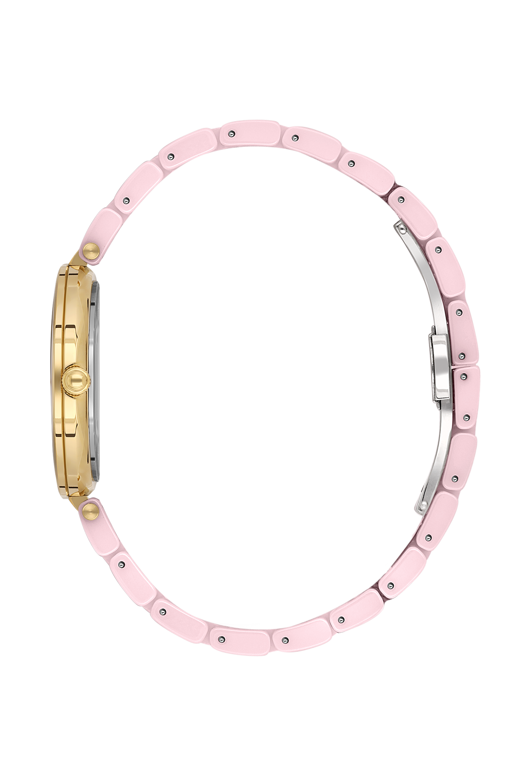 BEVERLY HILLS POLO CLUB Ceramic Quartz Watch – BP3586X.180