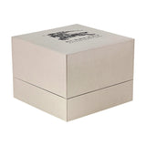 Burberry Black Dial Chronograph Black Leather Men's Watch BU9382 - BigDaddy Watches #4