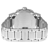 Burberry Black Dial Chronograph Stainless Steel Men's Watch BU9351 - BigDaddy Watches #3