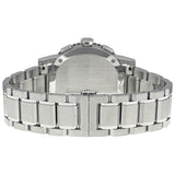 Burberry Black Dial Chronograph Stainless Steel Men's Watch BU9380 - BigDaddy Watches #3