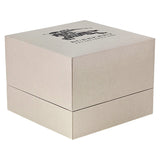 Burberry Black Dial Stainless Steel Unisex Watch BU9001 - BigDaddy Watches #4