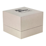 Burberry Brown Impressed Check Dial Check Fabric Strap Men's Watch BU9361 - BigDaddy Watches #4