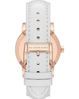Burberry Ladies The City Leather Diamond Women's Watch BU9130 - Big Daddy Watches #3