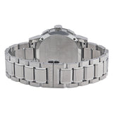 Burberry Chronograph Blue Dial Stainless Steel Men's Watch BU9363 - BigDaddy Watches #3