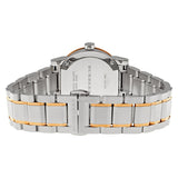 Burberry Heritage Grey Dial Two-tone Stainless Steel Ladies Watch BU9214 - BigDaddy Watches #3