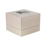 Burberry Honey Dial Honey Check Fabric-Coated Leather Unisex Watch BU10001 - BigDaddy Watches #4