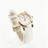 Burberry The City Rose Gold Case Leather Strap Women's Watch BU9209 - Big Daddy Watches #2
