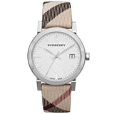 Burberry Women's Heritage Nova Check Women's Watch  BU9022 - Big Daddy Watches