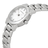 Burberry Mother of Pear diamond set Stainless Steel Ladies Watch BU9224 - BigDaddy Watches #2