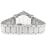 Burberry Mother of Pear diamond set Stainless Steel Ladies Watch BU9224 - BigDaddy Watches #3