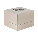 Burberry New Classic Silver Dial Stainless Steel Ladies Watch BU9230 - BigDaddy Watches #4