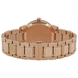 Burberry Rose Dial Rose Gold-tone Ladies Watch BU9034 - BigDaddy Watches #3