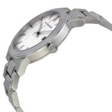 Burberry Silver Dial Stainless Steel Unisex Watch BU9000 - BigDaddy Watches #2
