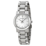 Burberry Silver Dial Stainless Steel Watch BU9200 - BigDaddy Watches