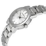 Burberry Silver Dial Stainless Steel Watch BU9200 - BigDaddy Watches #2