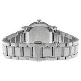 Burberry Silver Dial Stainless Steel Watch BU9200 - BigDaddy Watches #3