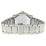 Burberry Silver Dial Two-tone Stainless Steel Ladies Watch BU9217 - BigDaddy Watches #3