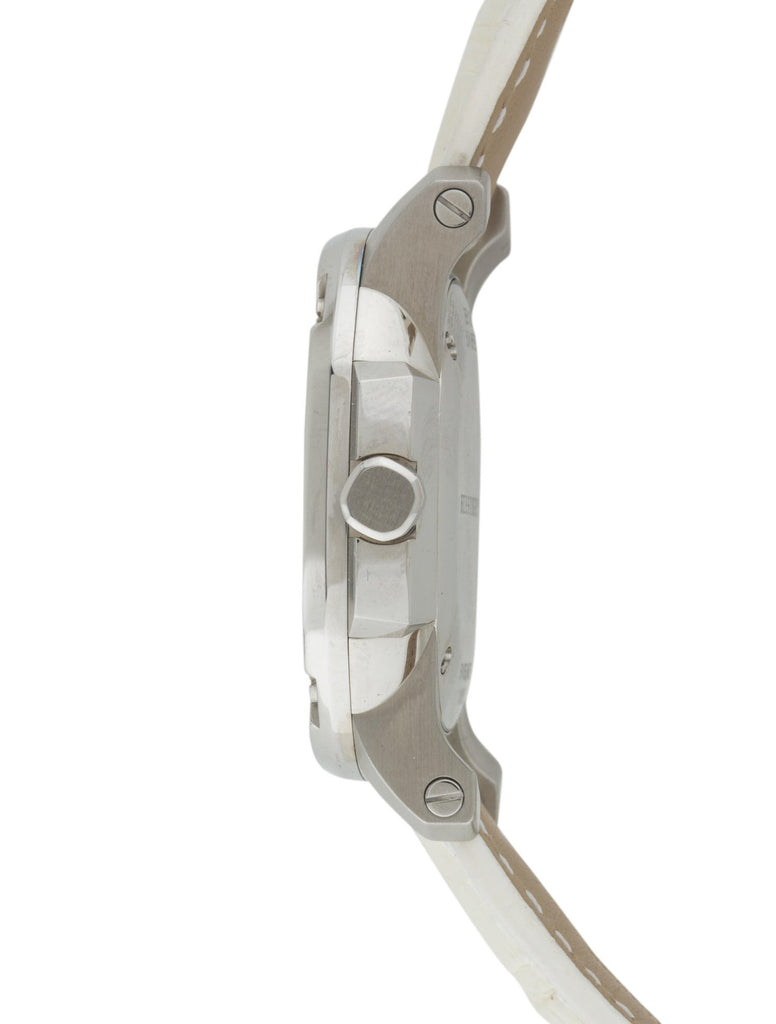 Burberry Silver Ladies Watch - BBY1800