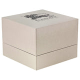 Burberry The City Champagne Dial Haymarket Check Strap Unisex Watch BU9026 - BigDaddy Watches #4