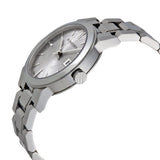 Burberry The City Grey Dial Stainless Steel Ladies Watch BU9143 - BigDaddy Watches #2