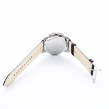 Fossil Men’s Chronograph Quartz Leather Strap Men's Watch FS5373 - Big Daddy Watches #3