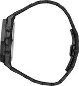 Maserati Stile Black Chronograph R8873642005 - Big Daddy Watches #3