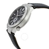 Citizen Automatic 40mm Black Dial Stainless Steel Men’s Watch – NK5010-01H