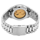 Citizen Tsuyosa Automatic Black Dial Men's Watch NJ0150-81E