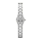 Tory Burch Reva Slim Stainless Steel Women's Watch TBW4044