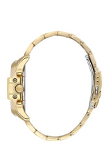 Daniel Klein Gold Men's Watch - DK.1.13848-5