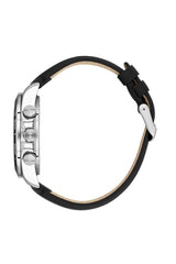 Daniel Klein Silver Men's Watch - DK.1.13843-3