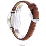 Daniel Wellington Dapper St Mawes 38mm Men's Silver Watch DW00100087