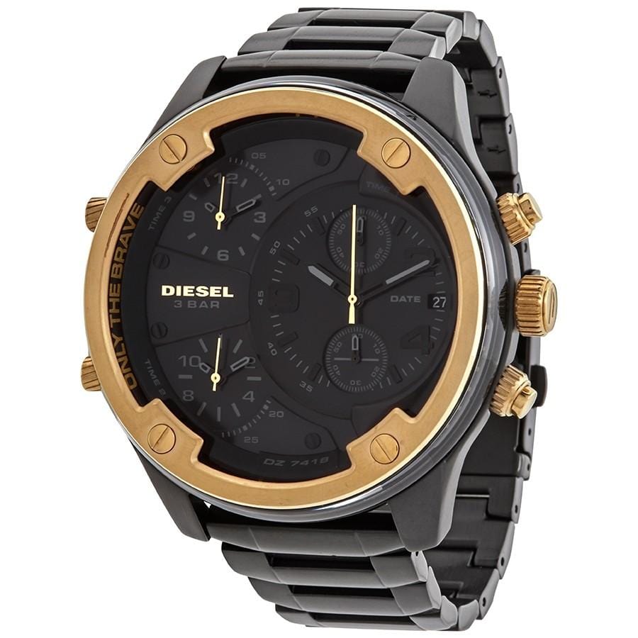 Diesel Boltdown Menβs Watch DZ7418 - Watch