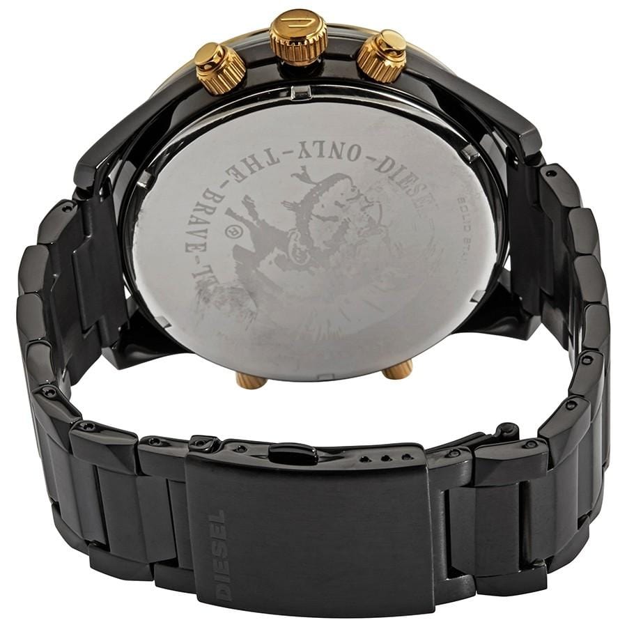 Diesel Boltdown Menβs Watch DZ7418 - Watch