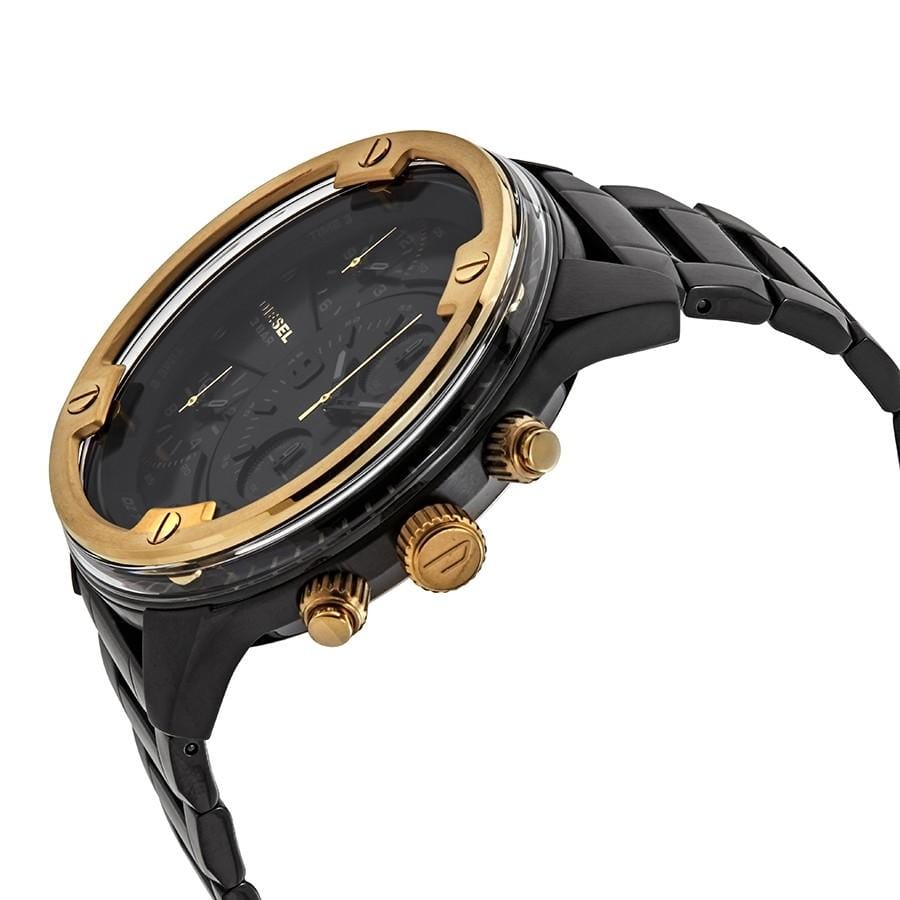 Diesel Boltdown Menβs Watch DZ7418 - Watch