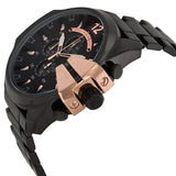 Diesel Mega Chief Watch DZ4309