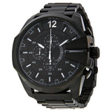 Diesel Mega Chief Watch DZ4283